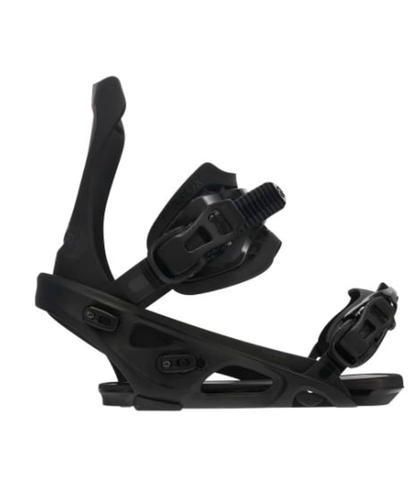 FLUX DS スノボ ビンディング ブラック Lサイズ フラックスディーエス FLUX DS スノボ ビンディング ブラック Lサイズ フラックス